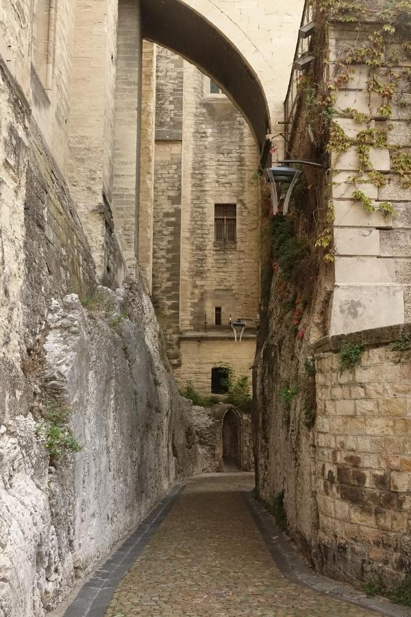 La Maison Im Avignon Exterior photo