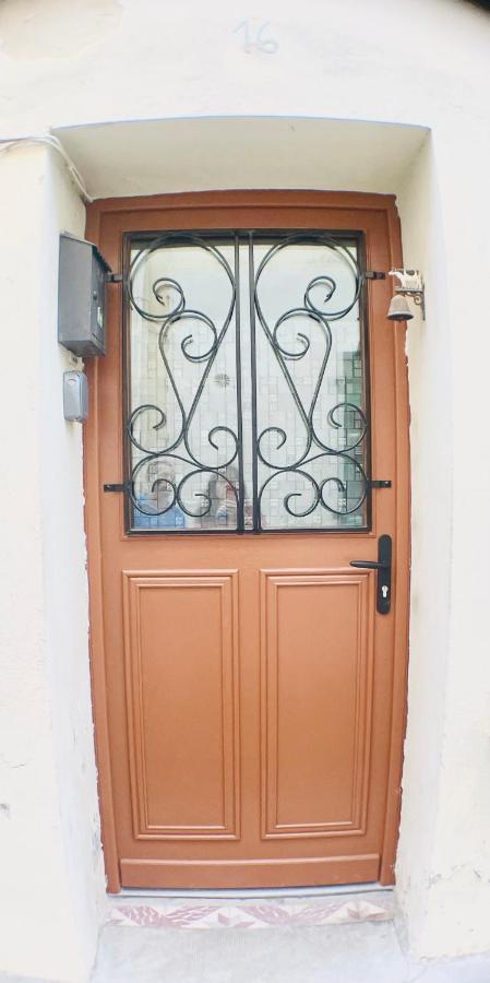 La Maison Im Avignon Exterior photo